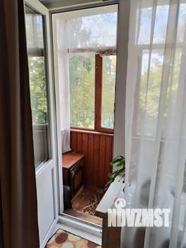 3-к квартира, вторичка, 62м2, 3/5 этаж