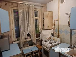 3-к квартира, вторичка, 62м2, 5/9 этаж