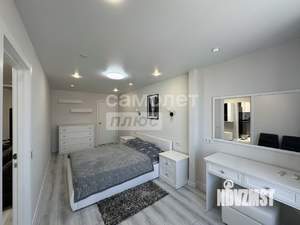 3-к квартира, вторичка, 110м2, 4/4 этаж