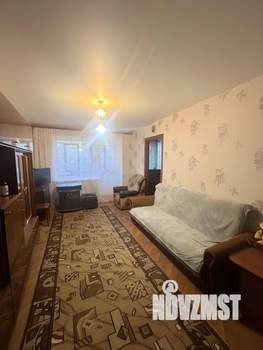 2-к квартира, вторичка, 43м2, 2/5 этаж