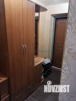 2-к квартира, вторичка, 47м2, 2/3 этаж