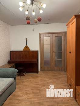 2-к квартира, вторичка, 50м2, 9/9 этаж