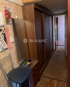 2-к квартира, вторичка, 43м2, 3/5 этаж