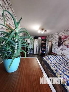 3-к квартира, вторичка, 42м2, 5/5 этаж