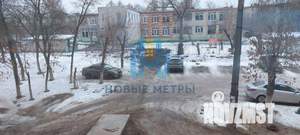 3-к квартира, вторичка, 57м2, 2/5 этаж
