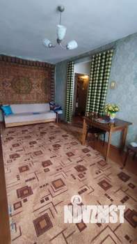 3-к квартира, вторичка, 59м2, 5/5 этаж