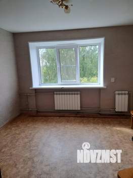 1-к квартира, вторичка, 18м2, 4/5 этаж