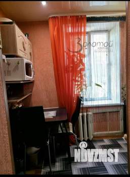 2-к квартира, вторичка, 39м2, 2/2 этаж