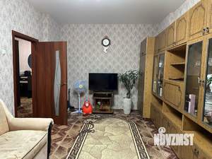 2-к квартира, вторичка, 64м2, 1/3 этаж