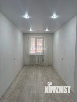 3-к квартира, вторичка, 53м2, 2/3 этаж