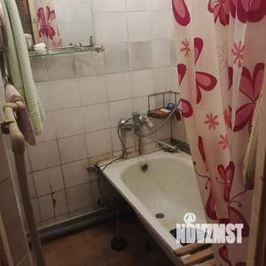 1-к квартира, вторичка, 39м2, 1/5 этаж