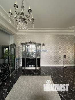 3-к квартира, вторичка, 83м2, 4/5 этаж