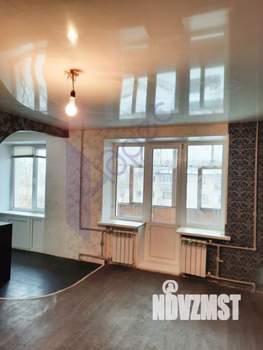2-к квартира, вторичка, 41м2, 3/3 этаж