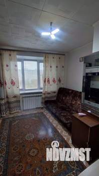 1-к квартира, вторичка, 21м2, 5/5 этаж