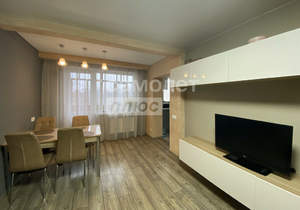 3-к квартира, вторичка, 61м2, 4/5 этаж