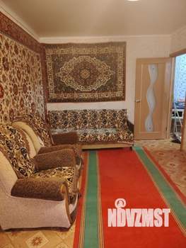 2-к квартира, вторичка, 50м2, 2/5 этаж