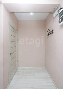 1-к квартира, вторичка, 39м2, 2/4 этаж
