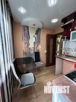 2-к квартира, вторичка, 46м2, 5/5 этаж
