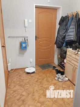 1-к квартира, вторичка, 37м2, 9/9 этаж