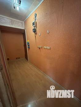 2-к квартира, вторичка, 44м2, 2/6 этаж