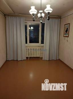 3-к квартира, вторичка, 64м2, 6/9 этаж