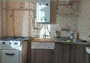 2-к квартира, вторичка, 44м2, 3/5 этаж