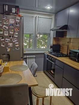 2-к квартира, вторичка, 39м2, 1/9 этаж