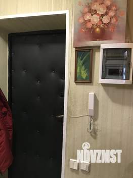 2-к квартира, вторичка, 43м2, 2/5 этаж