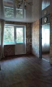 2-к квартира, вторичка, 44м2, 2/5 этаж