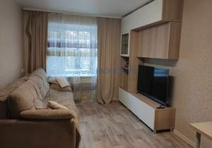 1-к квартира, вторичка, 31м2, 3/5 этаж