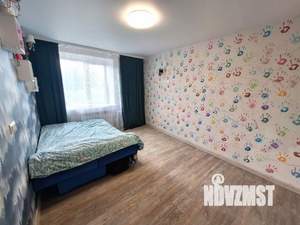 1-к квартира, вторичка, 29м2, 5/5 этаж