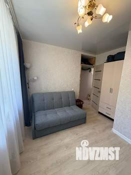 1-к квартира, вторичка, 32м2, 2/5 этаж