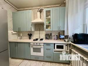 2-к квартира, вторичка, 61м2, 1/3 этаж