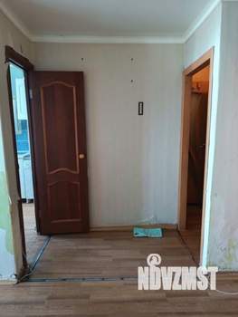 2-к квартира, вторичка, 42м2, 3/5 этаж