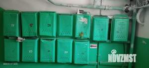 1-к квартира, вторичка, 30м2, 3/5 этаж