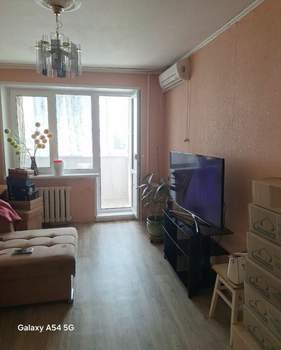 1-к квартира, вторичка, 33м2, 5/9 этаж