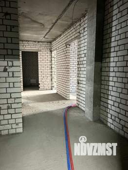 2-к квартира, сданный дом, 77м2, 4/9 этаж