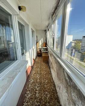 2-к квартира, вторичка, 48м2, 8/9 этаж