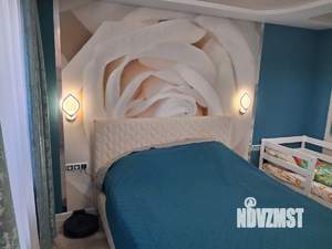 3-к квартира, вторичка, 57м2, 3/9 этаж