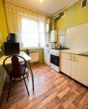 2-к квартира, вторичка, 46м2, 5/5 этаж