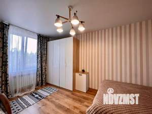 2-к квартира, вторичка, 63м2, 3/17 этаж