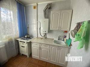 2-к квартира, вторичка, 47м2, 2/5 этаж