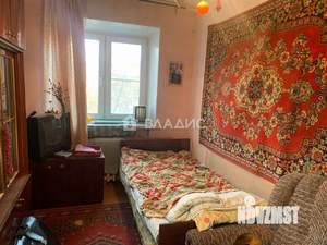 2-к квартира, вторичка, 43м2, 3/5 этаж