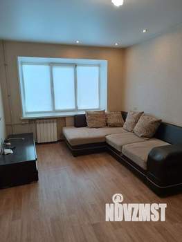 1-к квартира, вторичка, 30м2, 3/5 этаж