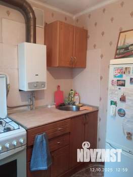 1-к квартира, вторичка, 30м2, 2/5 этаж