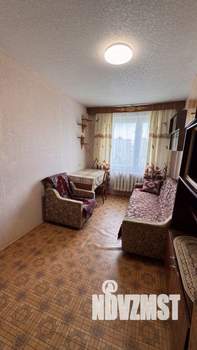 3-к квартира, вторичка, 63м2, 6/9 этаж
