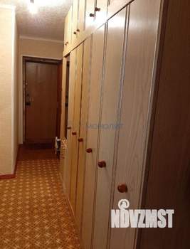 3-к квартира, вторичка, 57м2, 6/9 этаж