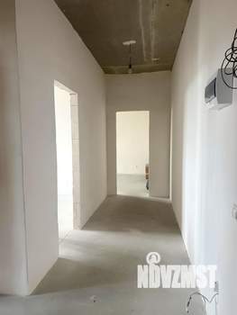 2-к квартира, вторичка, 59м2, 7/12 этаж