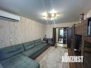 2-к квартира, вторичка, 48м2, 9/9 этаж