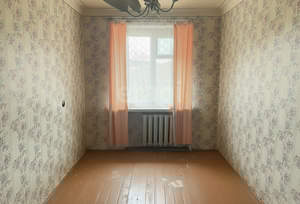 3-к квартира, вторичка, 58м2, 5/5 этаж